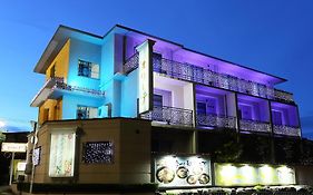 ホテルファインオリーブ京都山科（大人専用）